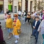 II Piesza Zielonogórska Pielgrzymka Międzyparafialna i Marsz dla Życia