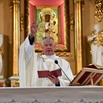 II Piesza Zielonogórska Pielgrzymka Międzyparafialna i Marsz dla Życia