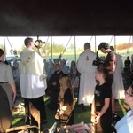 Skrzatusz Młodych - adoracja