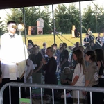 Skrzatusz Młodych - adoracja