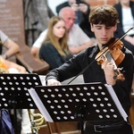 20-lecie Międzyparafialnego Chóru Liturgicznego "Cantorum"