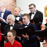 20-lecie Międzyparafialnego Chóru Liturgicznego "Cantorum"