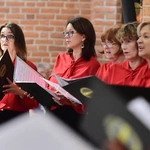 20-lecie Międzyparafialnego Chóru Liturgicznego "Cantorum"