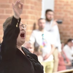 20-lecie Międzyparafialnego Chóru Liturgicznego "Cantorum"