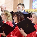 20-lecie Międzyparafialnego Chóru Liturgicznego "Cantorum"