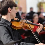 20-lecie Międzyparafialnego Chóru Liturgicznego "Cantorum"