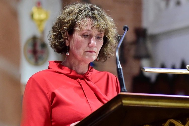 20-lecie Międzyparafialnego Chóru Liturgicznego "Cantorum"