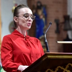 20-lecie Międzyparafialnego Chóru Liturgicznego "Cantorum"