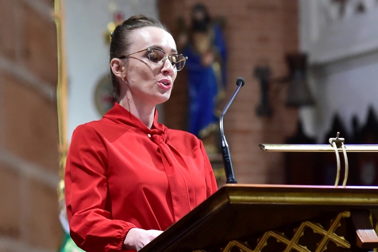 20-lecie Międzyparafialnego Chóru Liturgicznego "Cantorum"