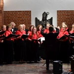 20-lecie Międzyparafialnego Chóru Liturgicznego "Cantorum"