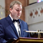 20-lecie Międzyparafialnego Chóru Liturgicznego "Cantorum"