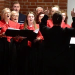 20-lecie Międzyparafialnego Chóru Liturgicznego "Cantorum"