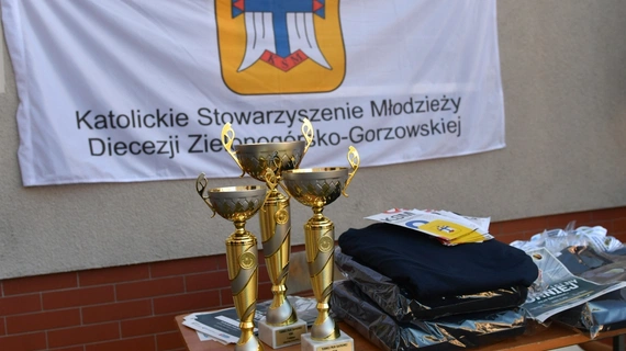 KSM zaprosiło na Diecezjalny Turniej Piłki Siatkowej