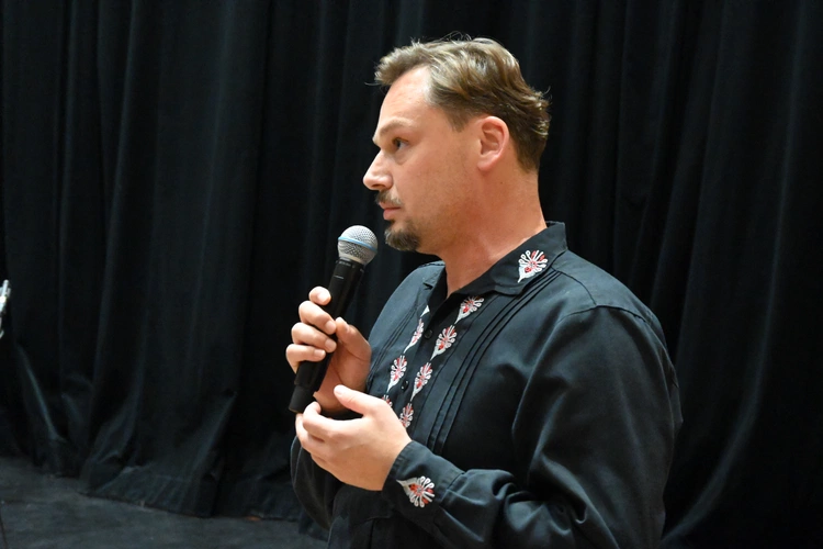 Premiera Grupy Teatralnej przy MCK w Nowym Targu