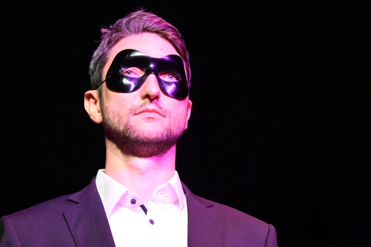 Premiera Grupy Teatralnej przy MCK w Nowym Targu