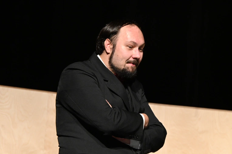 Premiera Grupy Teatralnej przy MCK w Nowym Targu