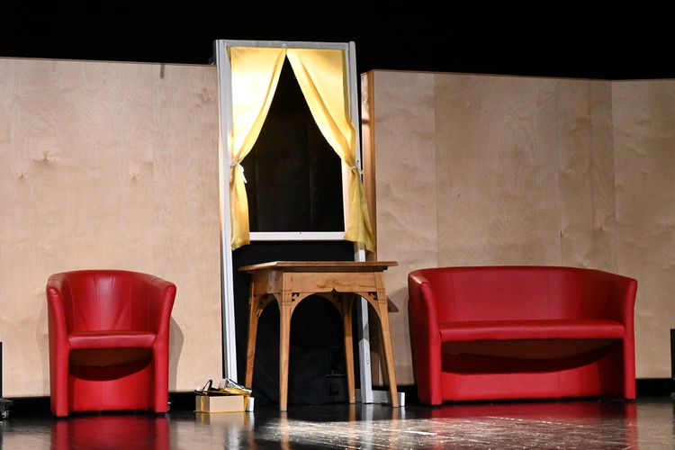 Premiera Grupy Teatralnej przy MCK w Nowym Targu