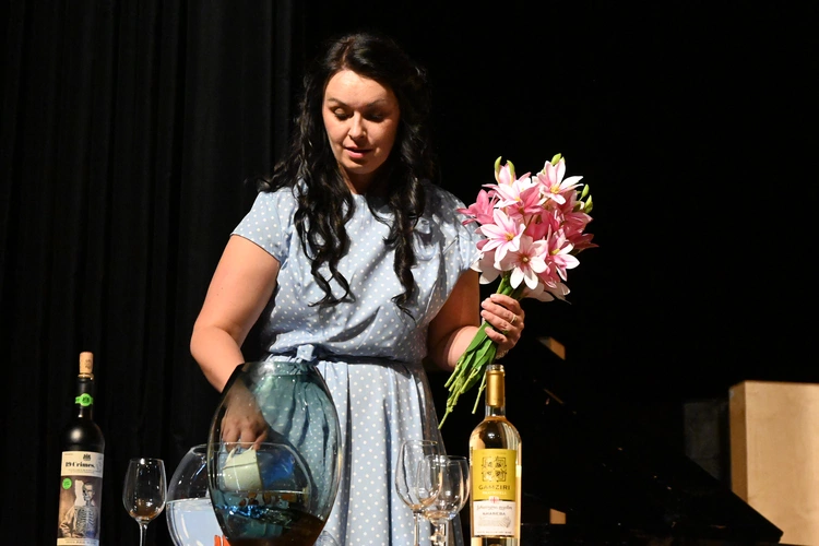Premiera Grupy Teatralnej przy MCK w Nowym Targu