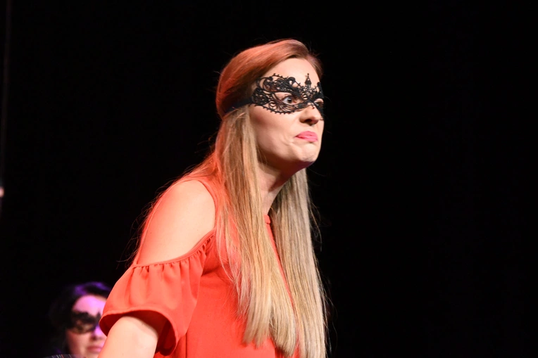 Premiera Grupy Teatralnej przy MCK w Nowym Targu