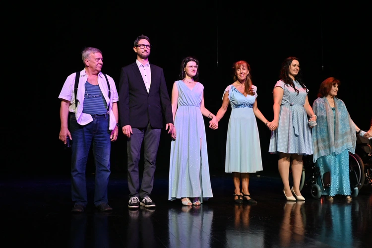 Premiera Grupy Teatralnej przy MCK w Nowym Targu
