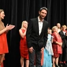 Premiera Grupy Teatralnej przy MCK w Nowym Targu