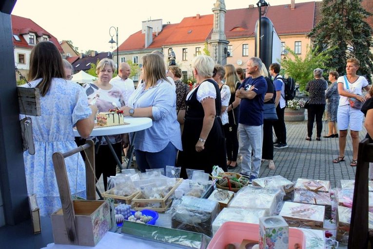 300-lecie pomnika św. Jana Nepomucena