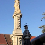 300-lecie pomnika św. Jana Nepomucena