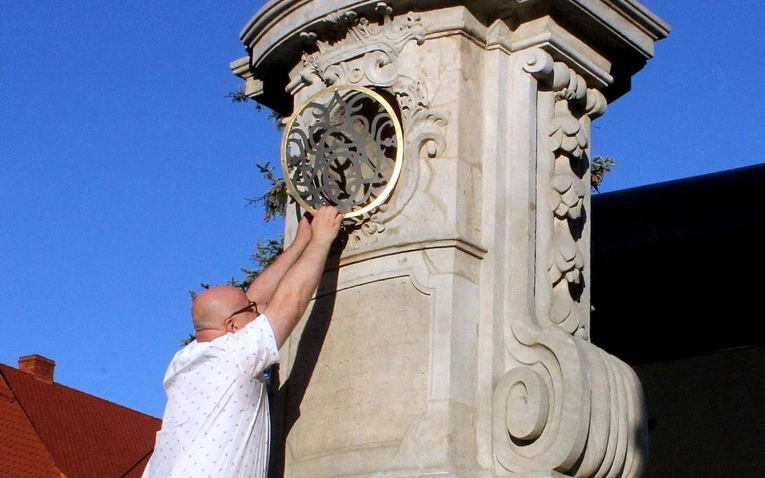 300-lecie pomnika św. Jana Nepomucena