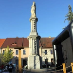 300-lecie pomnika św. Jana Nepomucena