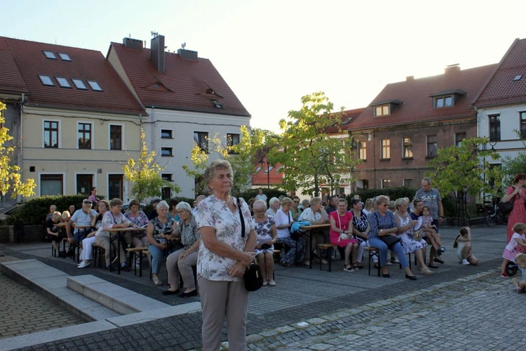 300-lecie pomnika św. Jana Nepomucena