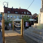 300-lecie pomnika św. Jana Nepomucena