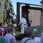 300-lecie pomnika św. Jana Nepomucena