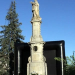 300-lecie pomnika św. Jana Nepomucena