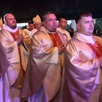 Skrzatusz Młodych Msza - cz. 1