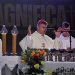 Skrzatusz Młodych Msza - cz. 2