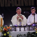 Skrzatusz Młodych Msza - cz. 2
