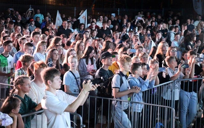 Święto młodzieży