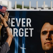 Kard. Dolan: Charlie Kirk przypomina mi apostoła Pawła