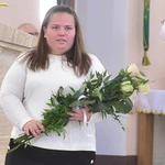 Ostróda. Poświęcenia kościoła Świętych Hiacynty i Franciszka