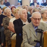Ostróda. Poświęcenia kościoła Świętych Hiacynty i Franciszka
