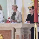 Ostróda. Poświęcenia kościoła Świętych Hiacynty i Franciszka