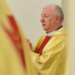 Ostróda. Poświęcenia kościoła Świętych Hiacynty i Franciszka