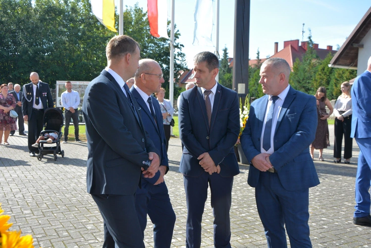 100 lat parafii św. Józefa w Czeczewie