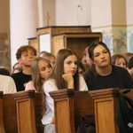 Pielgrzymka młodzieży do Przasnysza i Rostkowa 2025