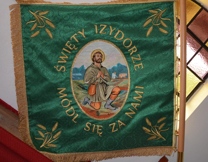 100 lat parafii św. Józefa w Czeczewie
