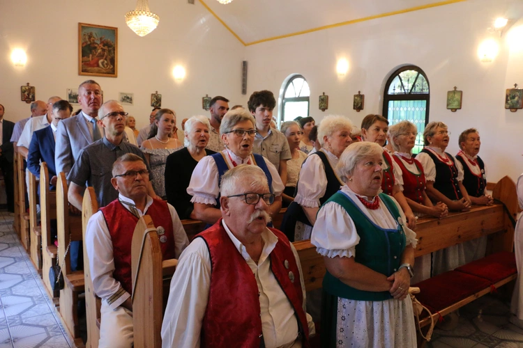 Trzy słowa dla Kuraszkowa. Roztropność, wierność i wieczność
