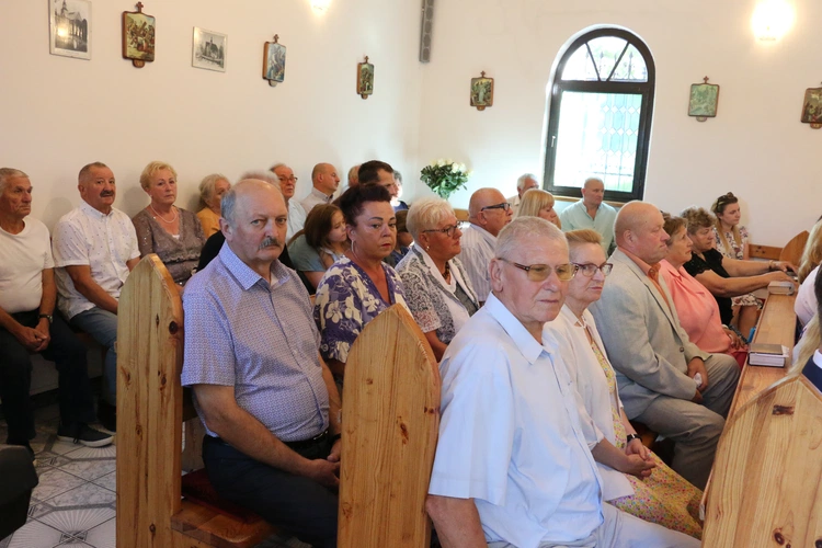 Trzy słowa dla Kuraszkowa. Roztropność, wierność i wieczność