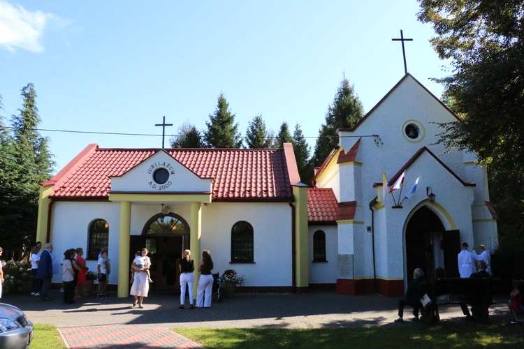 Trzy słowa dla Kuraszkowa. Roztropność, wierność i wieczność