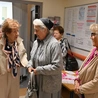Nowy Targ. Z budżetu obywatelskiego bezpłatne badanie piersi