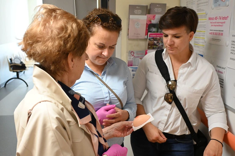 Zrób to dla swojego zdrowia!